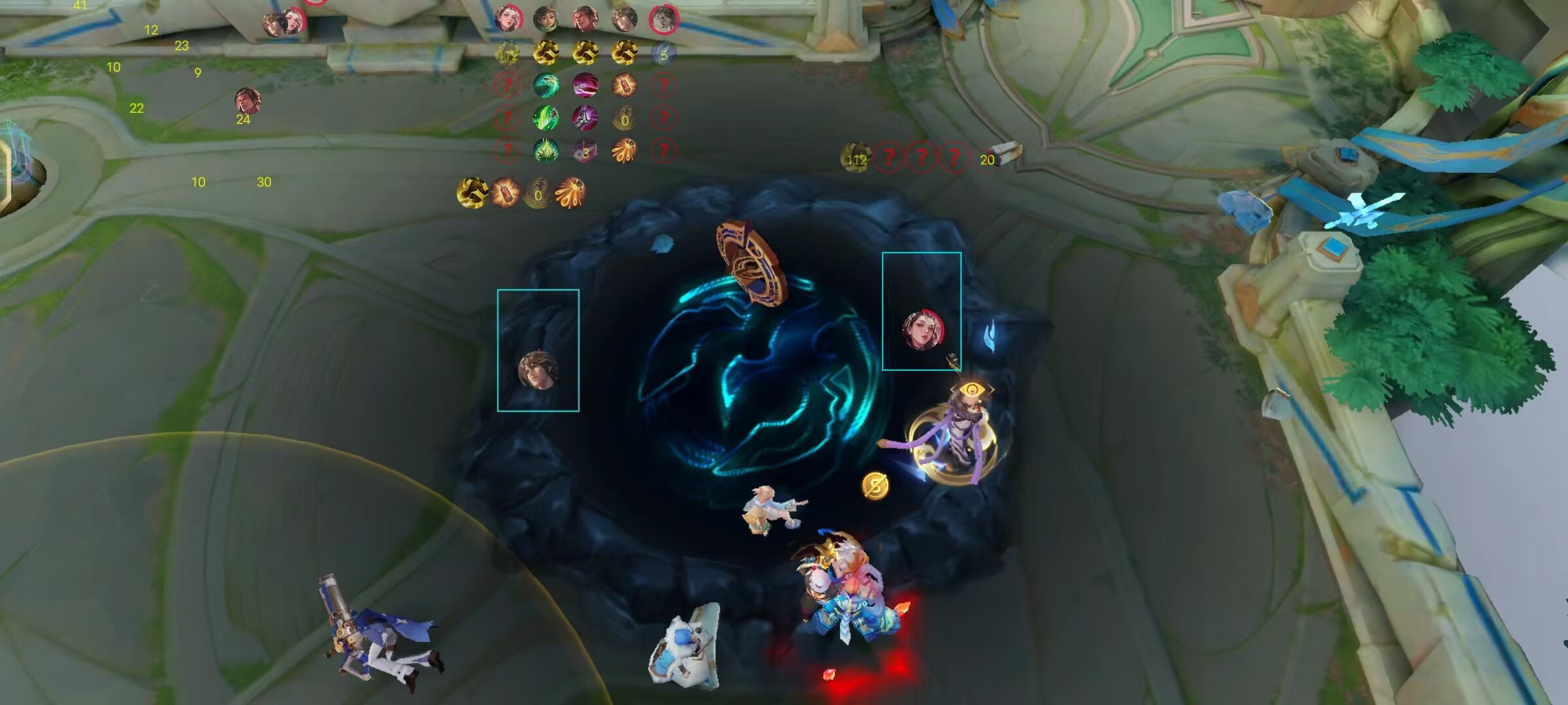 王者荣耀辅助 《MX》内置独家过检测