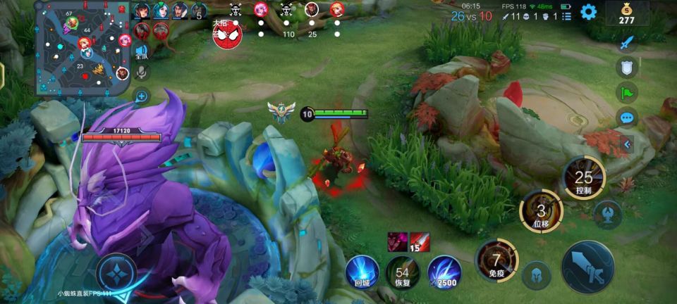 王者荣耀魔猴辅助科技